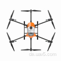 30 kg T30 Drohnen landwirtschaftliches Sprühen mit Fernbedienung